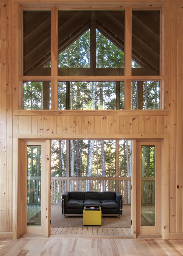 Great Pond Cottages 2013 Cote Awards