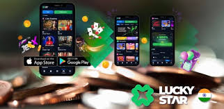Experience the Excitement at Lucky Star Casino