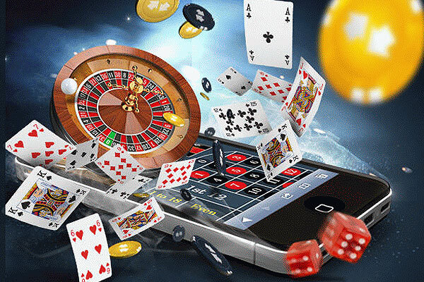Experience the Excitement at Lucky Star Casino
