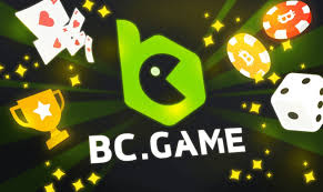 Exploring the Thrills of BC Game KZ A New Era of Online Gaming Exploring the Thrills of BC Game KZ A New Era of Online Gaming