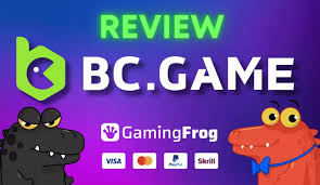 Explore the Engaging World of BC Game Online Casino
