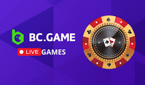 Explore the Engaging World of BC Game Online Casino