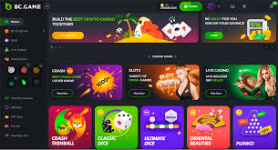 BC.Game Казино Обзор, Игры и Преимущества