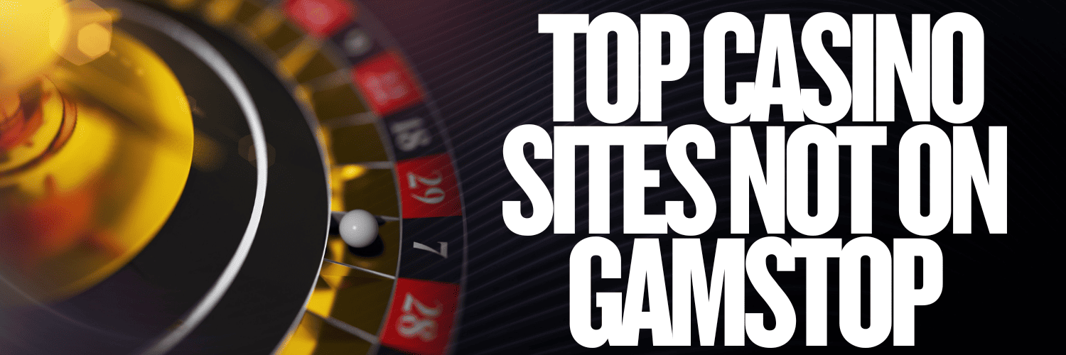 Best Casinos Not on GamStop A Comprehensive Guide