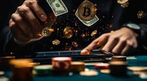 Bet and Win with USDT Your Guide to Crypto Betting