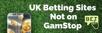 Discover Bookies Not on GamStop Your Guide to Non-GamStop Betting Options