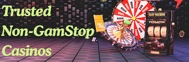 Discover Exciting Casinos Not Restricted by GamStop