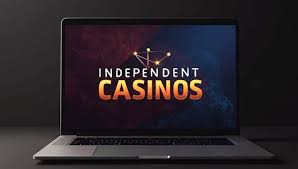 Discover the Best Top Independent Casinos Discover the Best Top Independent Casinos