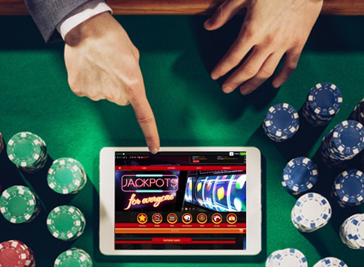 Discover the Excitement at Spins Heaven & Sportsbook