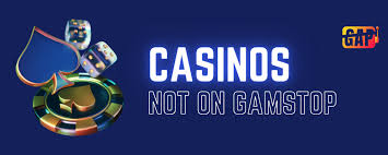 Discover the World of Non-Gamstop UK Casinos Discover the World of Non-Gamstop UK Casinos
