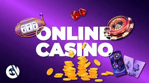 Experience the Thrill Casino Games That Keep You Coming Back