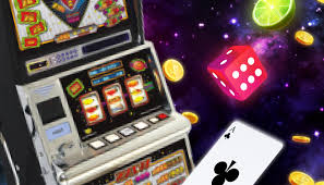 Experience the Thrill Casino Games That Keep You Coming Back