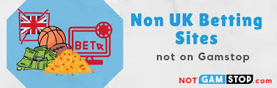 Explore Non-UK Based Betting Sites A Comprehensive Guide