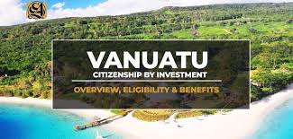 Exploring Vanuatu's Citizenship by Investment Program -2147136404