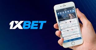 1xbet Ethiopia App Your Gateway to Online Betting 1xbet Ethiopia App Your Gateway to Online Betting