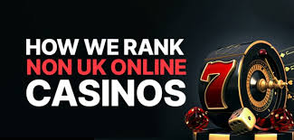 Best Non-UK Gambling Sites for 2024