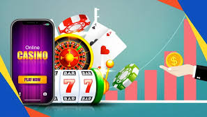 Big Data Personalization Revolutionizing the Gambling Experience