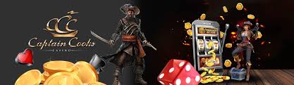 CaptainCooks Casino Your Ultimate Gaming Destination 351694174