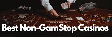 Discover Online Casinos Not With GamStop 104390815 Discover Online Casinos Not With GamStop 104390815