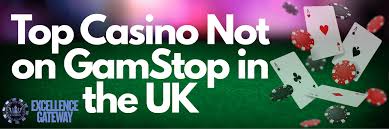 Discover the Best Casino Sites Not on Gamstop 951296846