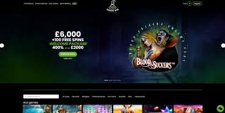 Discover the Magic Win Casino A Comprehensive Review Discover the Magic Win Casino A Comprehensive Review