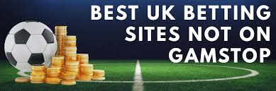 Discover Top Golf Sportsbooks Not on GamStop