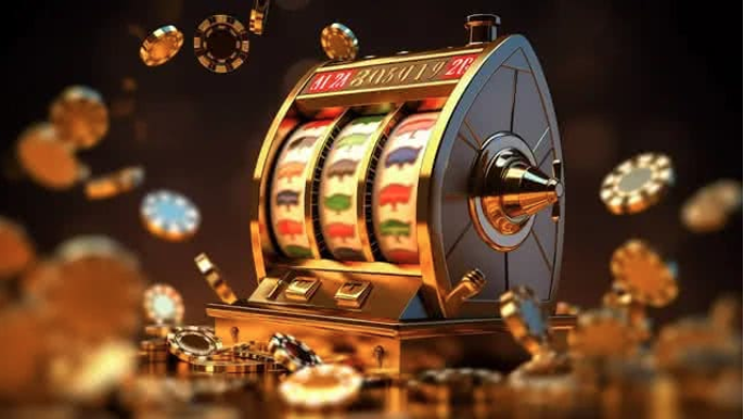 Exciting Journey of Thrills Casino Registration Process Exciting Journey of Thrills Casino Registration Process