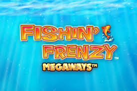 Experience the Excitement of Fishin' Frenzy Experience the Excitement of Fishin' Frenzy