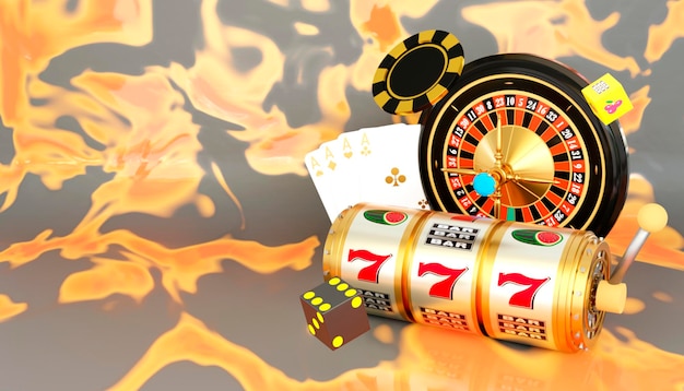 Experience the Thrill at Casino Final Countdown UK