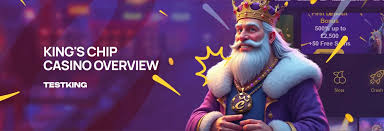 Exploring KingsChip Casino A Hub for Online Gaming Enthusiasts Exploring KingsChip Casino A Hub for Online Gaming Enthusiasts