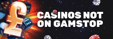 Exploring Non-Gamstop Casinos A New Frontier in Online Gambling 1056567424