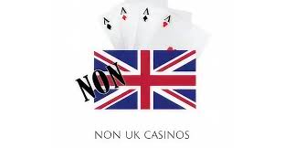 Exploring Non UK Based Gambling Sites Opportunities and Risks