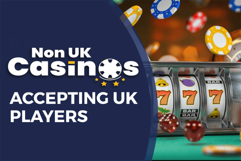 Exploring Non UK Casino Sites A Guide to Global Gaming Exploring Non UK Casino Sites A Guide to Global Gaming