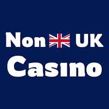 Exploring Non UK Registered Casinos A Comprehensive Guide Exploring Non UK Registered Casinos A Comprehensive Guide