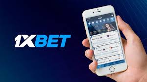 Exploring the 1xBet App Your Ultimate Betting Experience Exploring the 1xBet App Your Ultimate Betting Experience