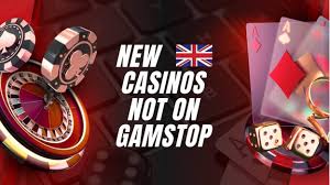 Exploring the World of Casinos Not on Gamstop UK -6738935 Exploring the World of Casinos Not on Gamstop UK -6738935