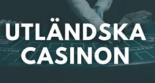 Utländska Casino med Klarna Enkel och Säker Betalning 539873408