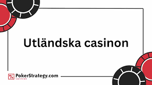 Utländska Casino med Klarna Enkel och Säker Betalning 539873408