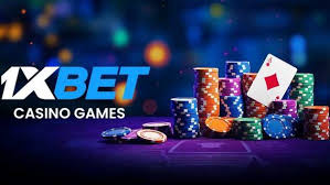 1xBet Casino Nigeria Your Ultimate Gaming Destination -2117009403