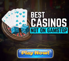 Best Non-GamStop Casinos for 2023