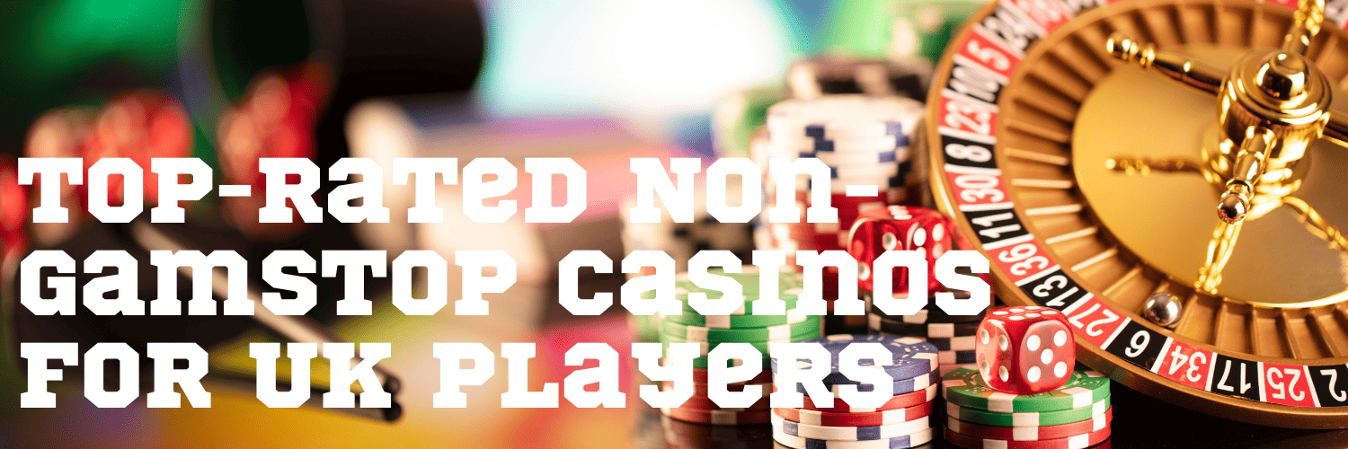 Best Non-GamStop Casinos for 2023