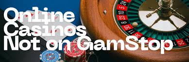 Best Non GamStop Websites Discover Top Alternatives for Online Gambling