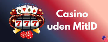 Casino uden dansk licens Alt hvad du behøver at vide