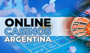 Casinos Online en Argentina Tendencias y Oportunidades para 2026