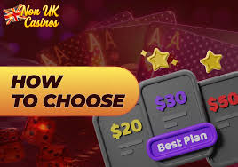 Discover the Best Non UK Online Casinos for Unforgettable Gaming