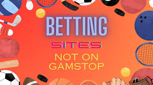 Discover the Thrill of Horse Racing Betting Not on GamStop