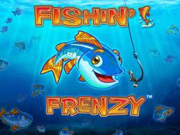 Dive into Fun The Exciting World of Fishin' Frenzy Play Dive into Fun The Exciting World of Fishin' Frenzy Play