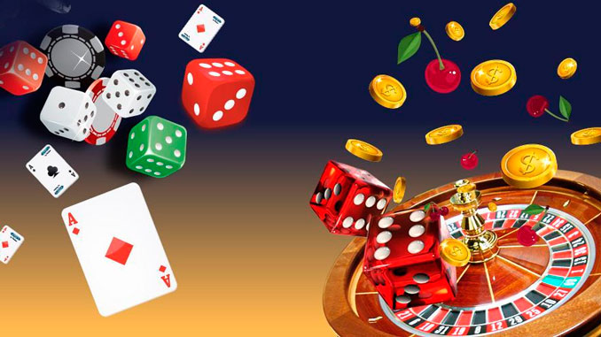 Experience the Thrill of Instant Casino Gaming 1474513190