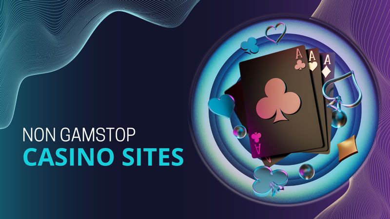Exploring Casinos Not on Gamstop -1901618841