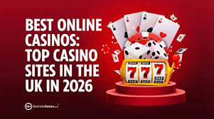 Exploring Foreign Casino Sites A Guide to International Online Gaming Exploring Foreign Casino Sites A Guide to International Online Gaming